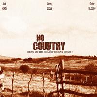No Country : 